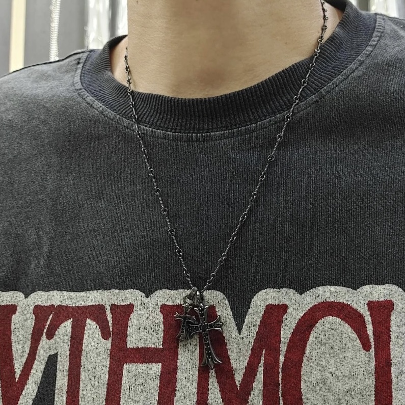 Chrome Hearts Necklaces